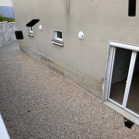 La Maison Des Vendangeurs Grauves Luaran gambar