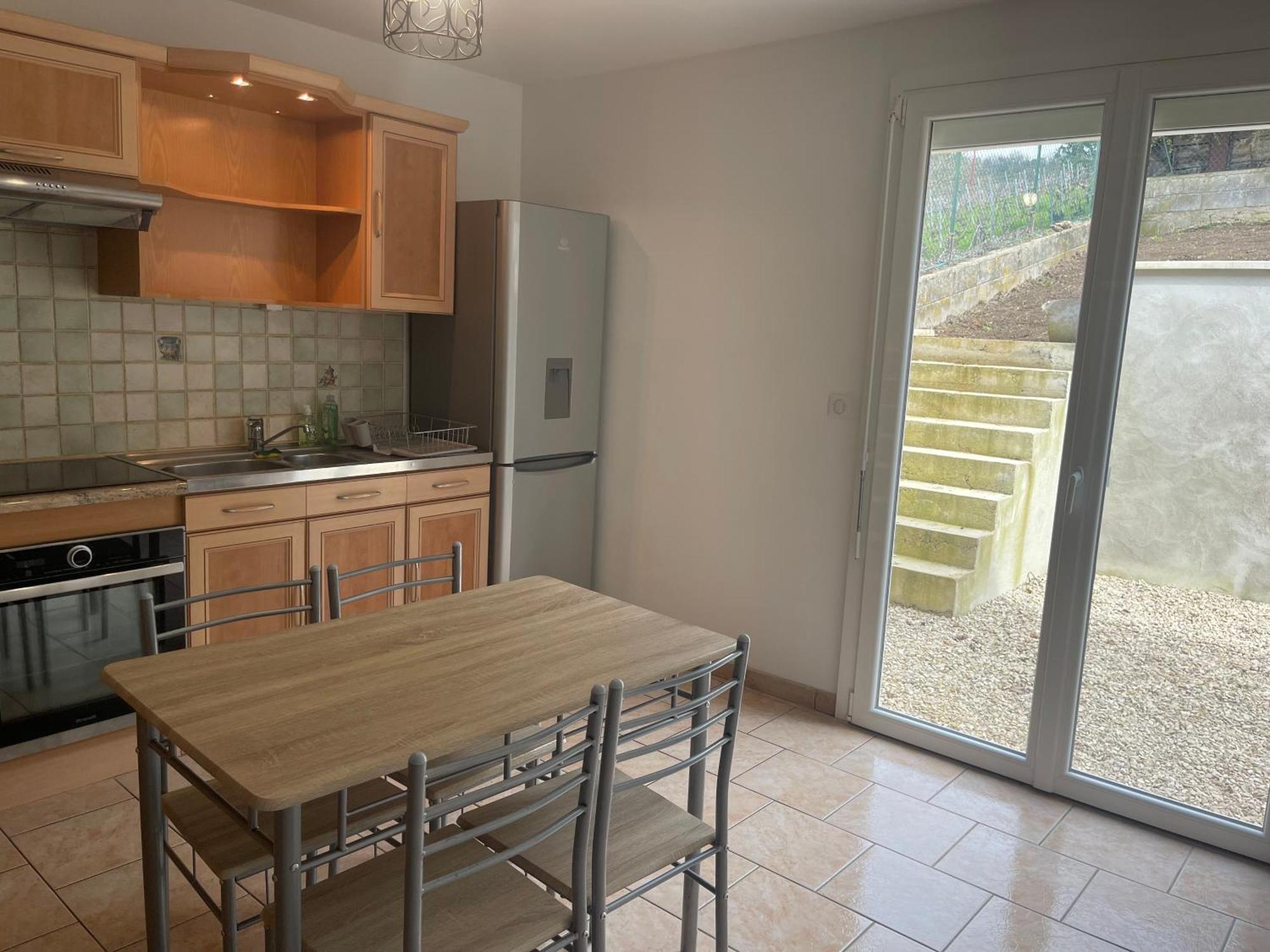 La Maison Des Vendangeurs Grauves Luaran gambar